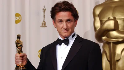 Один з найвеличніших акторів сучасності: 5 ролей, за які ми обожнюємо Шона Пенна