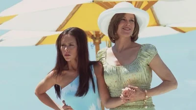 Культовим "Серцеїдкам" – 25: Дженніфер Лав Г'юїтт розповіла про травми та найкумедніші факапи на зйомках