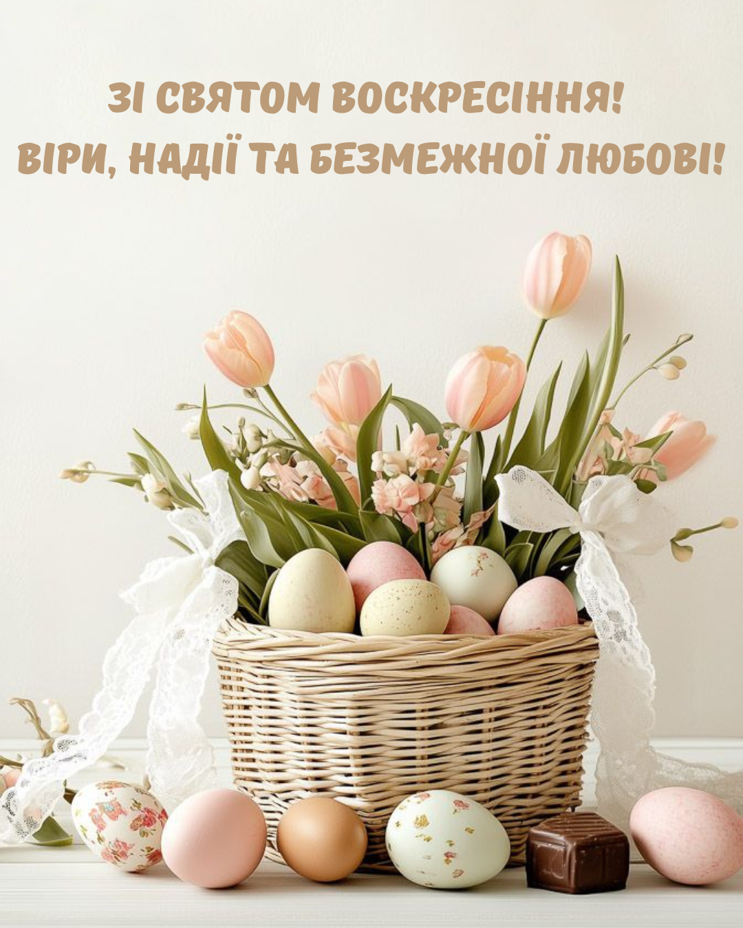 красиві картинки з Великоднем 2026 - 846173 красиві картинки з Великоднем 2026 - фото 846173
