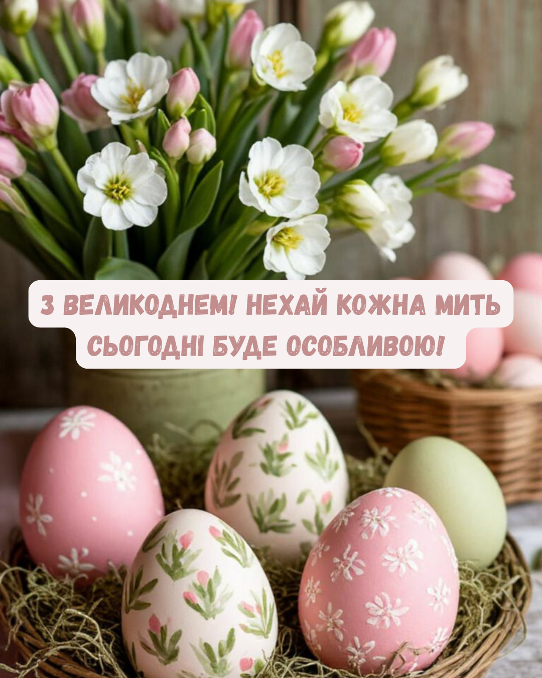 картинки з Великоднем 2026 - 846177 картинки з Великоднем 2026 - фото 846177