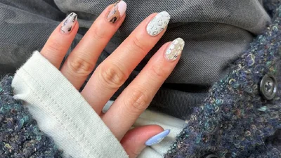 Манікюр, який пахне весною: 3 стильні пастельні варіанти