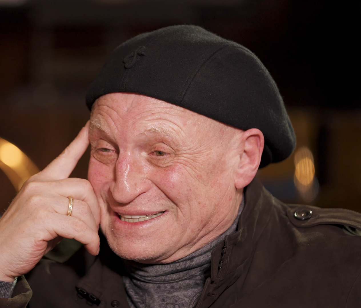 Был мясником, женился на австралийке и занимался валютой: что известно о муже Оли Поляковой, который стал звездой - фото 846340