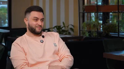 Блогер Богдан Беспалов уперше вийшов на зв'язок після раптового зникнення