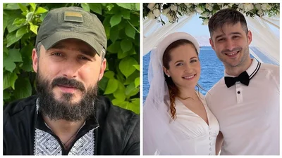 Наталка Денисенко активно показывает нового возлюбленного – и вот реакция Андрея Фединчика