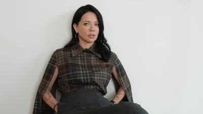 Ірина Горова відповіла на чутки, що її донька розійшлася з чоловіком