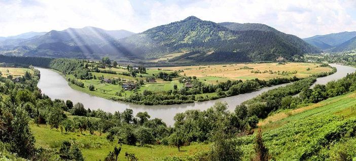 Східниця - 846393 Сходница - фото 846393