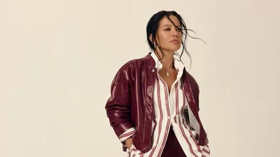 Ірина Горова розповіла про життя сина від Потапа у Великій Британії