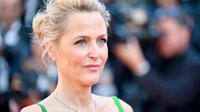 Чем пахнет Джиллиан Андерсон: в чем главная прелесть дымчатых духов