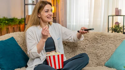 Історія, що покращує настрій і зігріває серце: фільм "Сім’я напрокат" – вже на SWEET.TV