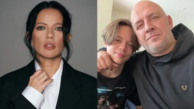 Ірина Горова видала всю правду про стосунки з Потапоп: чи забезпечує співак спільного сина та як на нього впливає