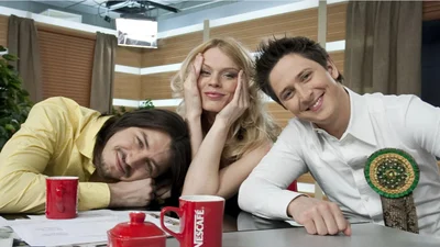 Куди зникла Ольга Фреймут: Олександр Педан пояснив, чому її не видно на ТБ