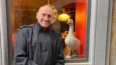 Помер відомий український актор у віці 56 років: "ми дуже чекали, що ти поправишся"