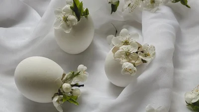 Найкращі привітання з Чистим четвергом та картинки на будь-який смак