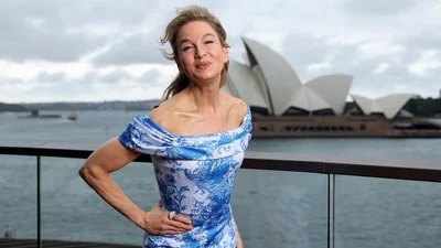 Рене Зеллвегер та її коханий опиняться в суді: таємні страхи зіркової пари стали реальністю