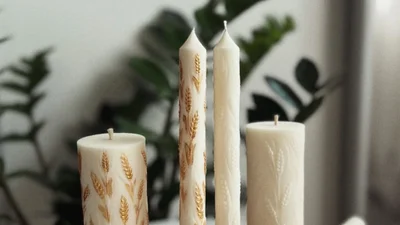 Чистий четвер 2026: найкращі привітання та теплі картинки з побажаннями миру