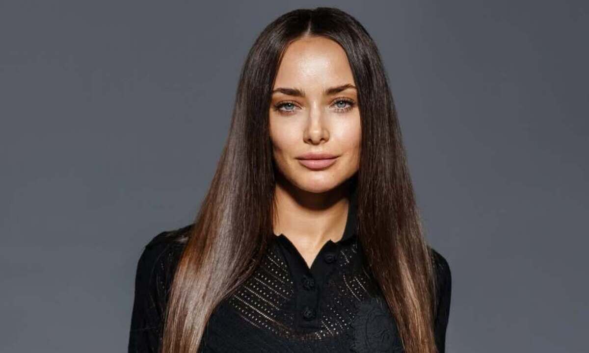 Ксенія Мішина та особисте життя - 846764 Ксенія Мішина та особисте життя - фото 846764