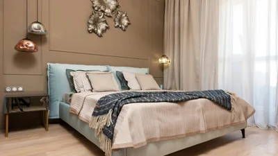 Як оновити спальню до весни: 5 простих порад