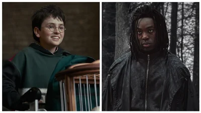 "Наче нові люди у твоєму старому домі": розбір першого трейлеру нового "Гаррі Поттера", де Снейп з дредами