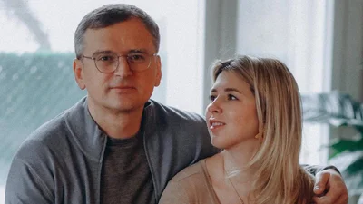 "Вона була розчавлена, просто знищена": Дмитро Кулеба про скандал навколо своєї коханої Світлани Павелецької