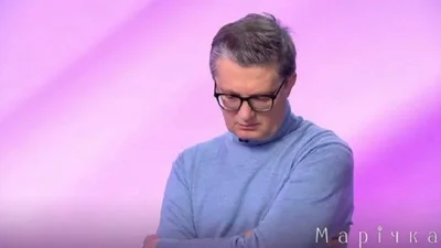 Зір -6: Ігор Кондратюк розповів про сина-штурмовика в ЗСУ, котрий пішов добровольцем на фронт