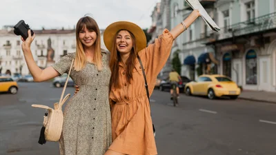 Тут тобі точно будуть раді: рейтинг найдружніших країн світу