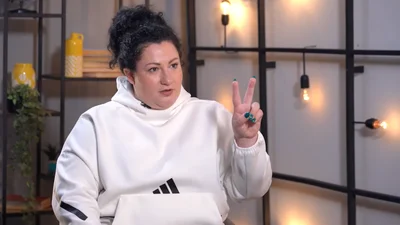 "Я не в шоубізнесі": Анетта Барсівна сказала, хто для неї із зірок – крінж, а хто – клас