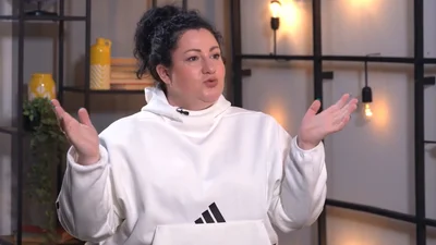 Дві вищі освіти та донька мажора: хто така Анетта Барсівна та як вона підкорила інтернет