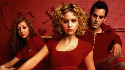 "Ніби просто заснув": друг розповів про останні хвилини життя зірки "Баффі" Ніколаса Брендона