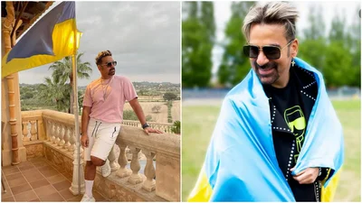 Амадора Лопеса забрали в ТЦК після перевірки документів на вулиці - відео