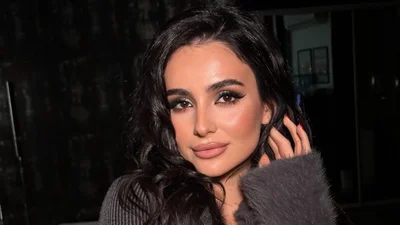 Анна Трінчер назвала українських зірок, з якими б пішла на побачення