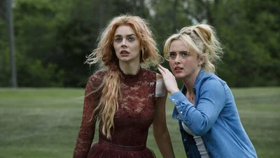 Фільми про офіси, смертельні хованки та вічне кохання: це останні прем'єри березня в кіно