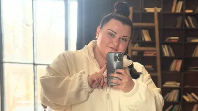alyona alyona набрала вагу від ліків: який діагноз поставили зірці та фото