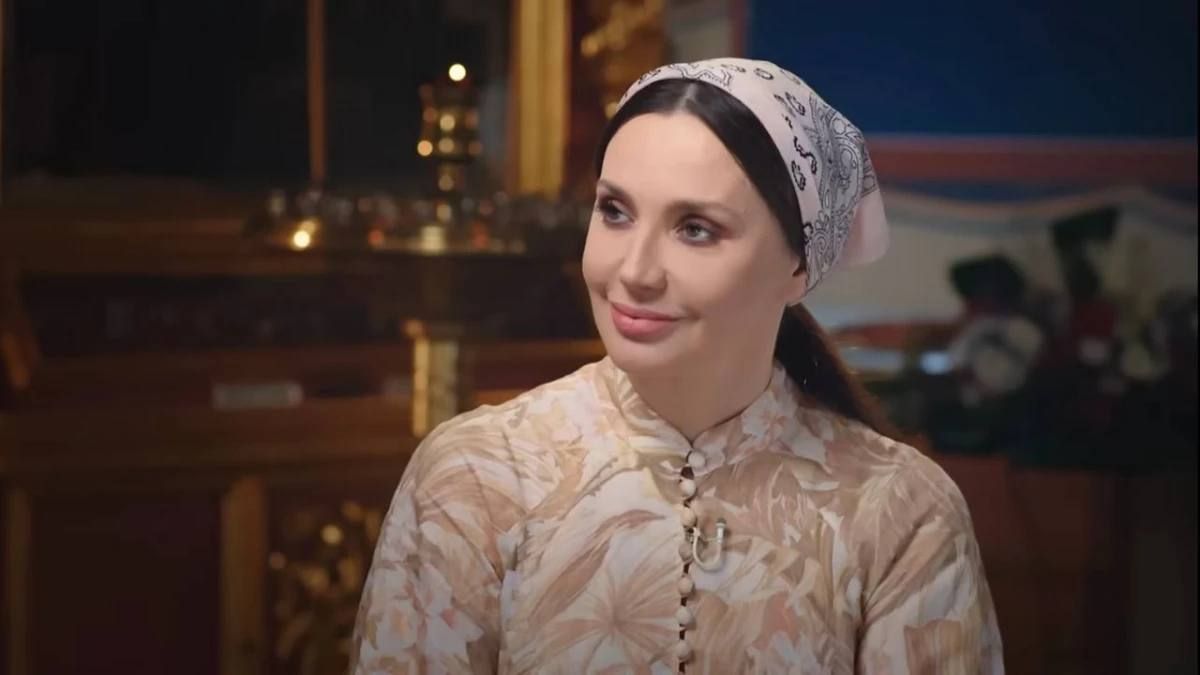 Оксана Марченко як виглядає зараз - 847034 Оксана Марченко як виглядає зараз - фото 847034
