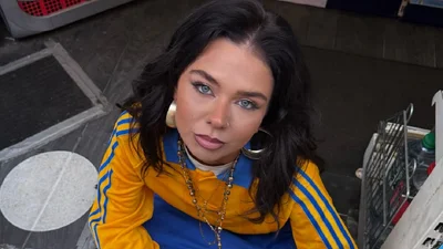 "Дофаминовые" цвета захватывают весну 2026 - идея для стильных образов на каждый день