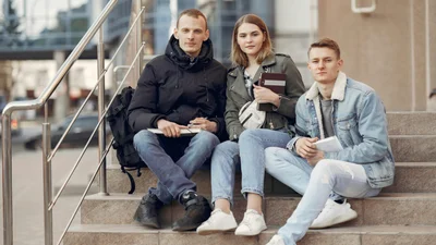 У яких українських містах навчається найбільша кількість студентів: дані Міносвіти