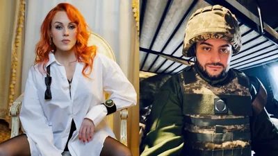 Олена Тополя різко відповіла, чи дійсно відправила Беспалова до ТЦК