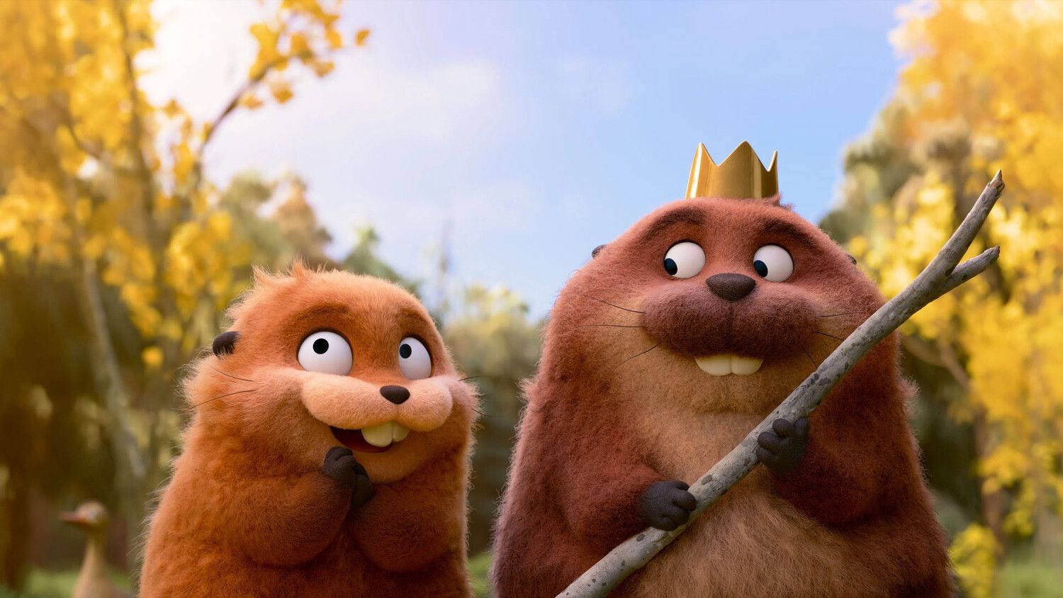 Что посмотреть с детьми: золотая коллекция мультфильмов Pixar, от которых невозможно оторваться - фото 847140