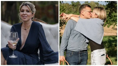 Дмитро Кулеба про скандал з Павелецькою: "Не хотів би, щоб декольте моєї дружини було здобутком громадськості"