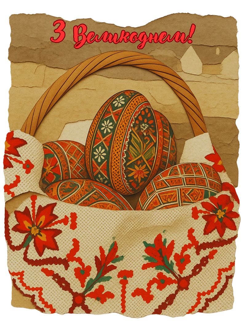 з Великоднем картинка - 847168 з Великоднем картинка - фото 847168