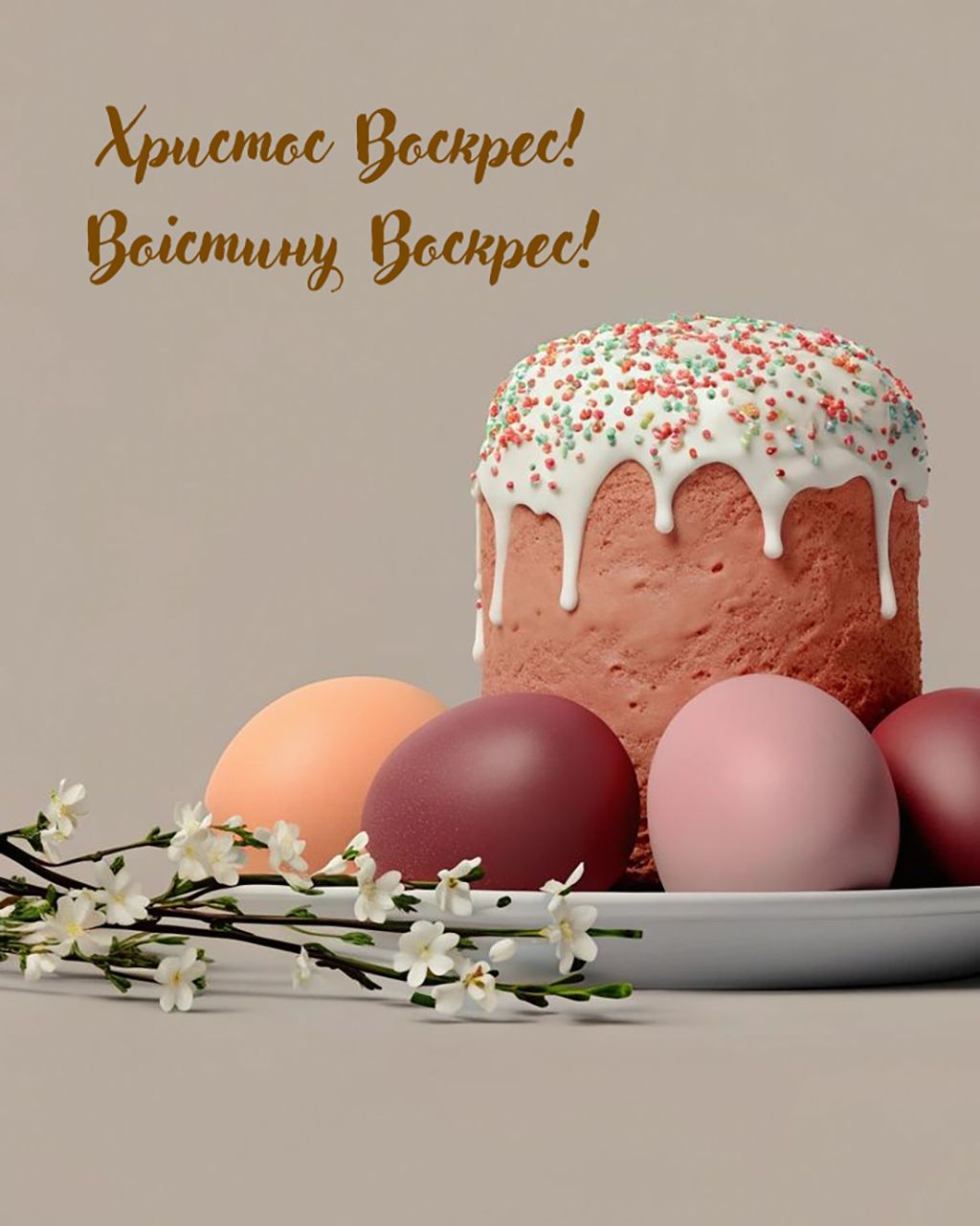 Картинки з Великоднем - 847178 Картинки з Великоднем - фото 847178