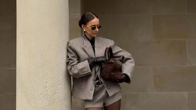 Три моделі сумок, які зараз у топі: купиш одну - носитимеш скрізь