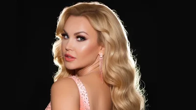 Камалія відповіла, скільки витрачає на комуналку в своєму палаці за 15 млн доларів