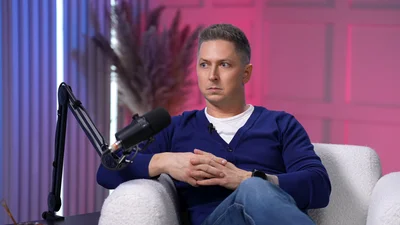 "Хто сьогодні вигрібе": Олександр Педан розповів про конфлікти з Притулою і Фреймут