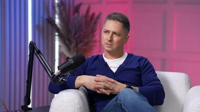 Олександр Педан зізнався, чому заздрив Притулі і Фреймут