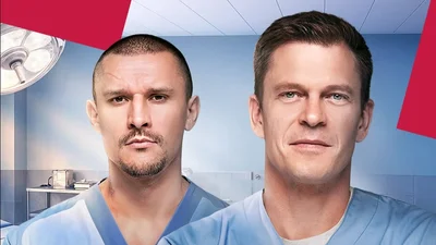 "Шили строк за піратські диски": зірка "Жіночого лікаря" ледь не опинився за ґратами