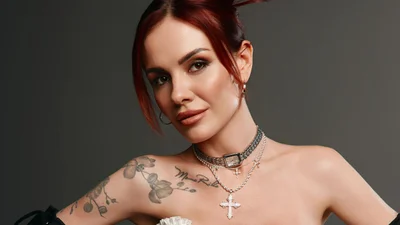 "Полюбила" від MamaRika — той самий R&B, за яким ми сумували