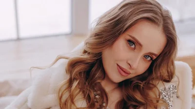 Анна Сагайдачна розсекретила імʼя одномісячного сина, і воно ну дуже українське