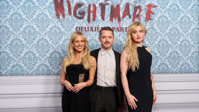 В Парижі горів готель з голлівудськими зірками – там були Сара Мішель Геллар, Елайджа Вуд і не тільки