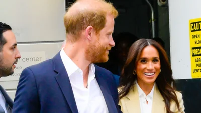 Принц Гаррі конфліктує з Меган Маркл щодо їхніх дітей: інсайдер розповів подробиці