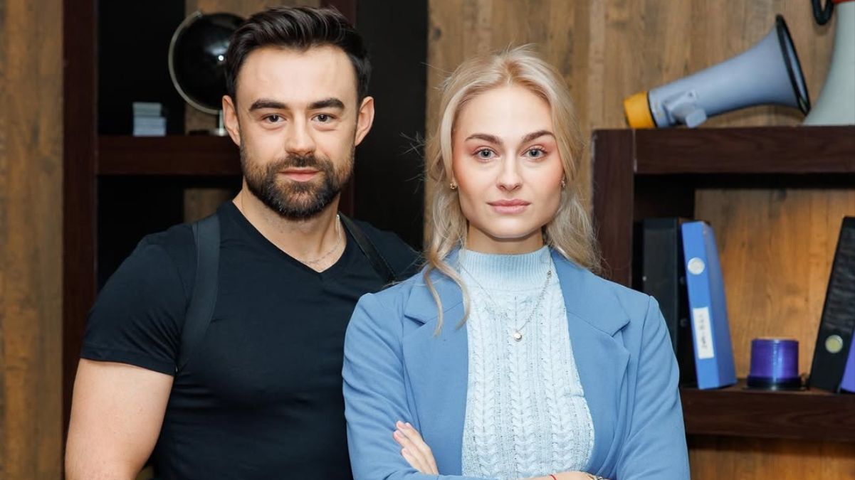 Цимбалару рассказала, будет ли 2 сезон сериала 'Слідча' - фото 847459